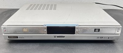 Hitachi DV-W1U - DVD Player & CD Recorder / Burner NO REMOTE