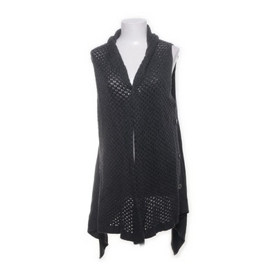 Marks & Spencer, Strickjacke, Damen, Größe: 46, Grau #zbx