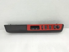 2011-2014 Ford Edge Driver Left Door Master Power Window Switch DAHQ3