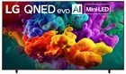 LG 100 QNED evo AI Mini LED 4K Smart TV 100QNED84BU webOS 26 144Hz HDR