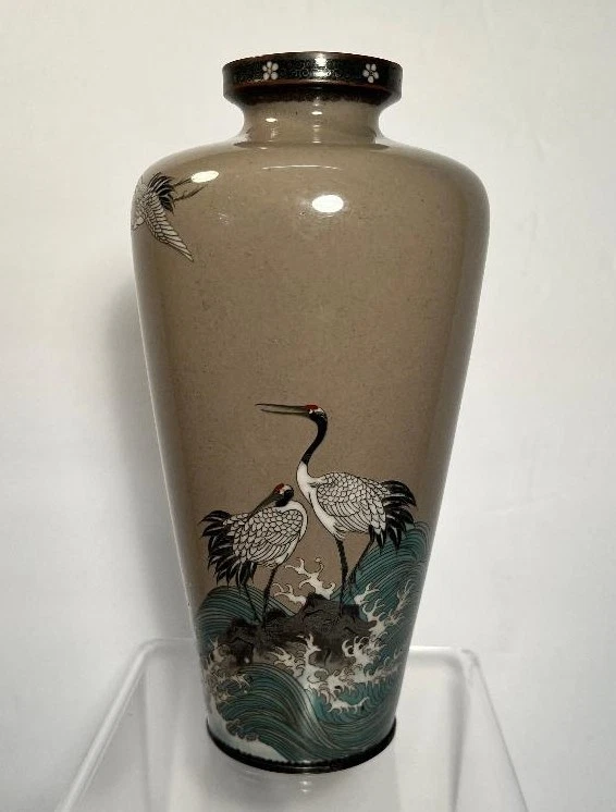 日本古董花瓶| eBay