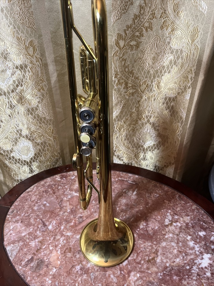 King Trumpet Parts Only eBay