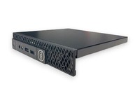 Dell OptiPlex 3070 Micro Mini SFF Front Bezel / Top Cover Case Outer Panel Only 3