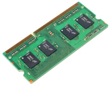 MT8JTF25664HZ-1G6M1 2GB 1RX8 PC3-12800S-11-11-B2 RAM