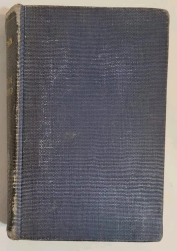 The Story Of Siegfried By James Baldwin