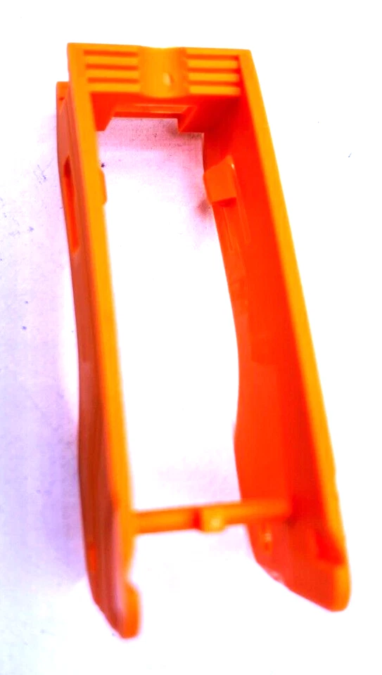 Phoenix Contact Lot of 12 Relay Accessory Retaining Bracket 2904468 New - Image 3 of 4