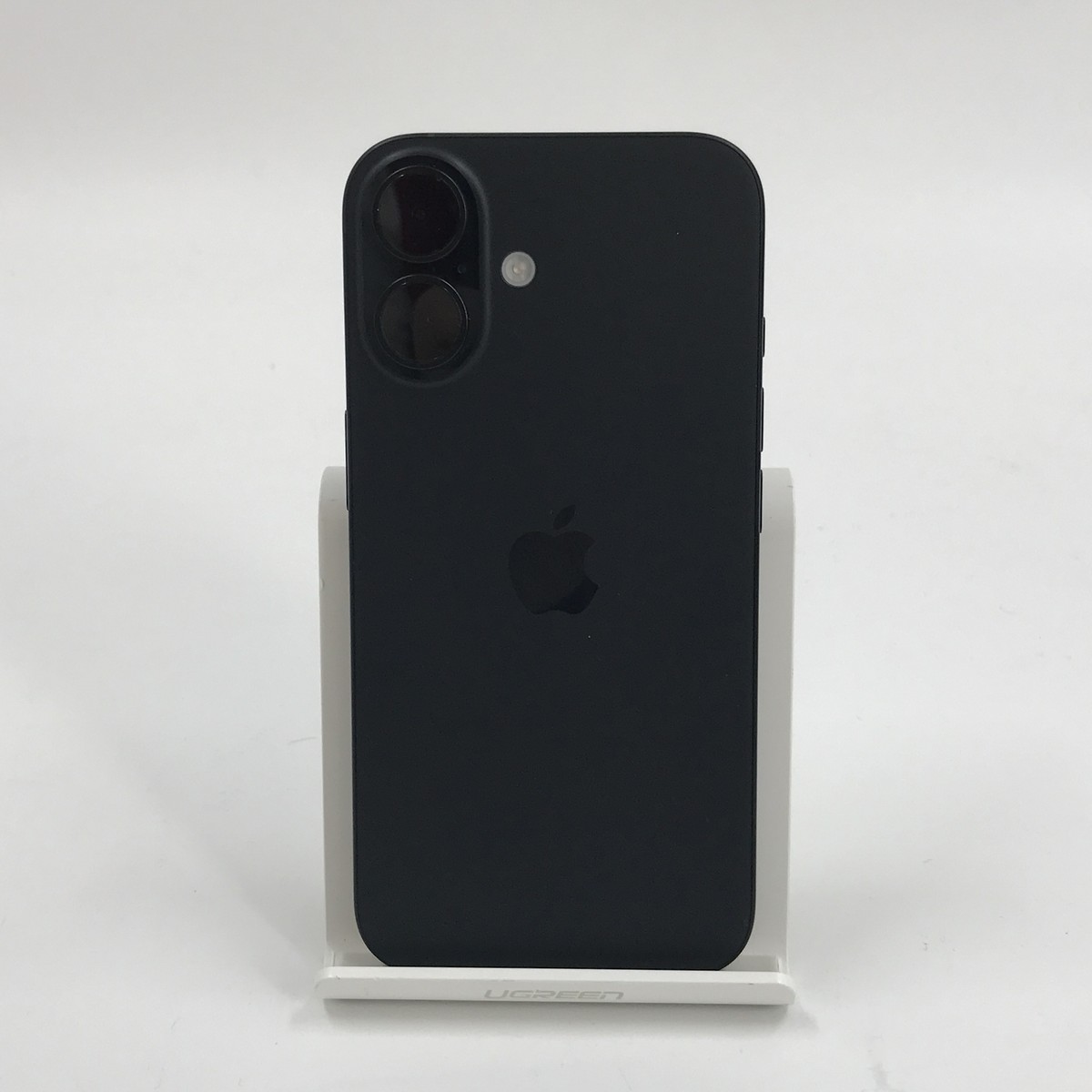 Apple iPhone 16 本体　128GB ブラック Amazon.com: Apple iPhone 16, US Version, 128GB, Black