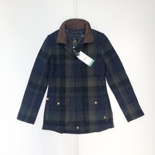 Joules Fieldcoat Jacket Size 6