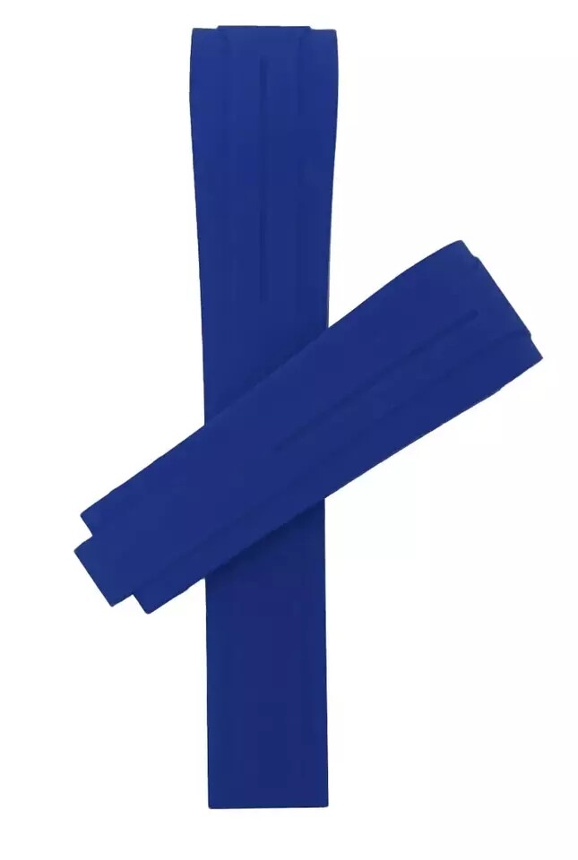 Blue (No Clasp)