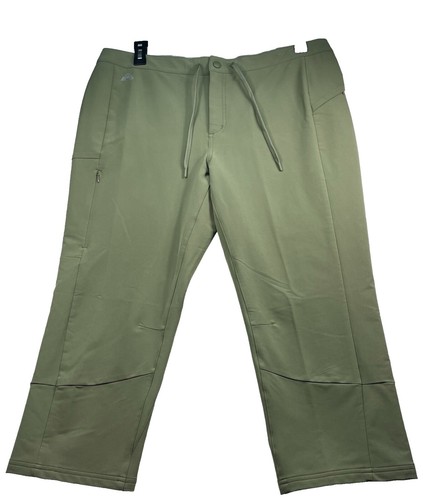 Short De Rando Eastern Mountain Sports Femme – Vert, Taille 4, Ceinturé, Neuf