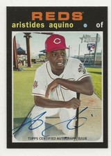 2020 Topps Heritage Baseball Cards 58