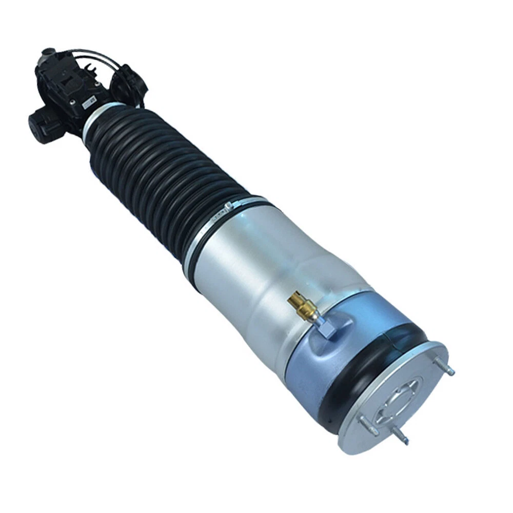 Air Suspension Strut W/ADS For BMW F01 F02 740i 750Li Rear Left