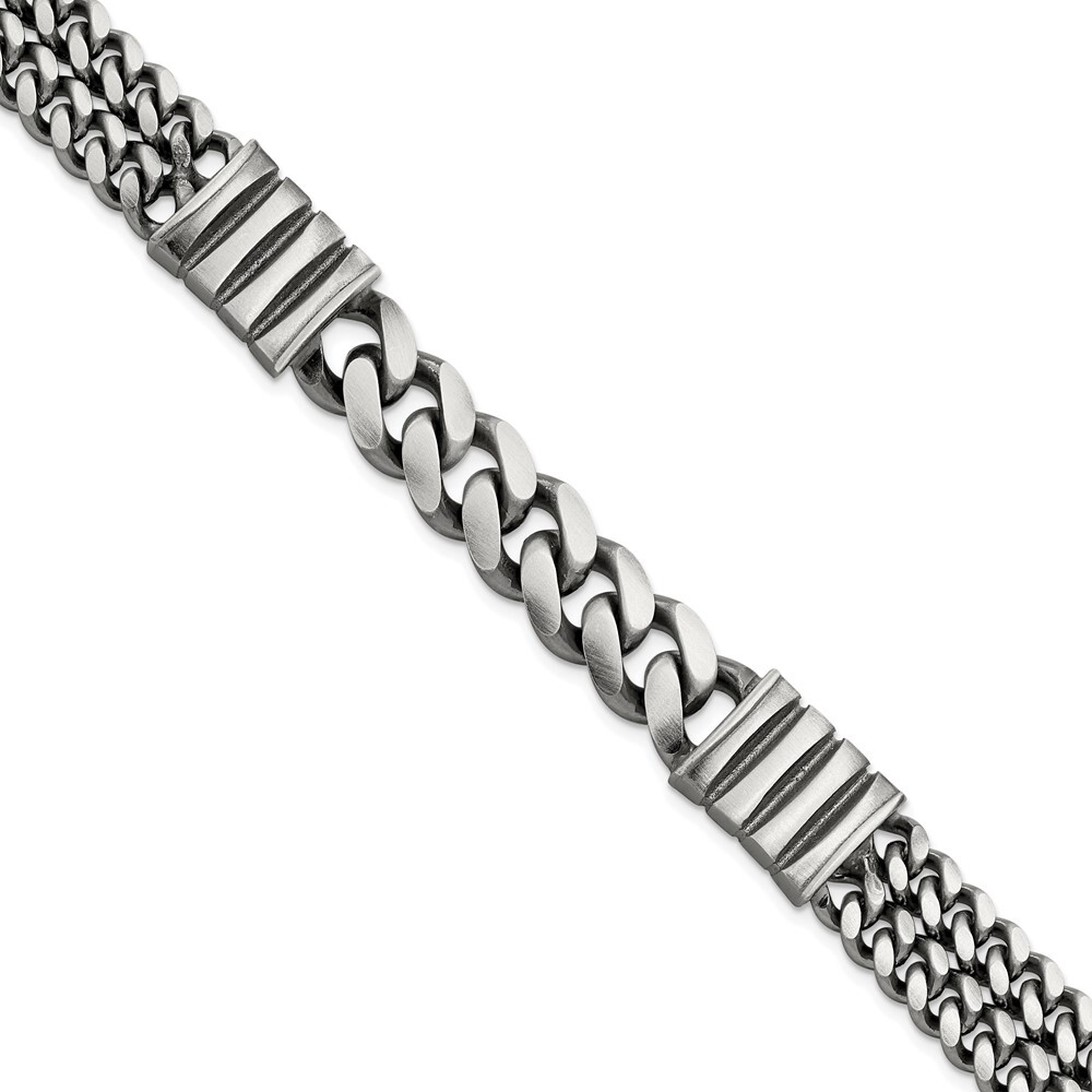SHOP＠RebelleホーセンブースMICRO BRACELET 925 MICRO BRACELET｜silver｜Bracelet｜HOORSENBUHS(ホーセンブース