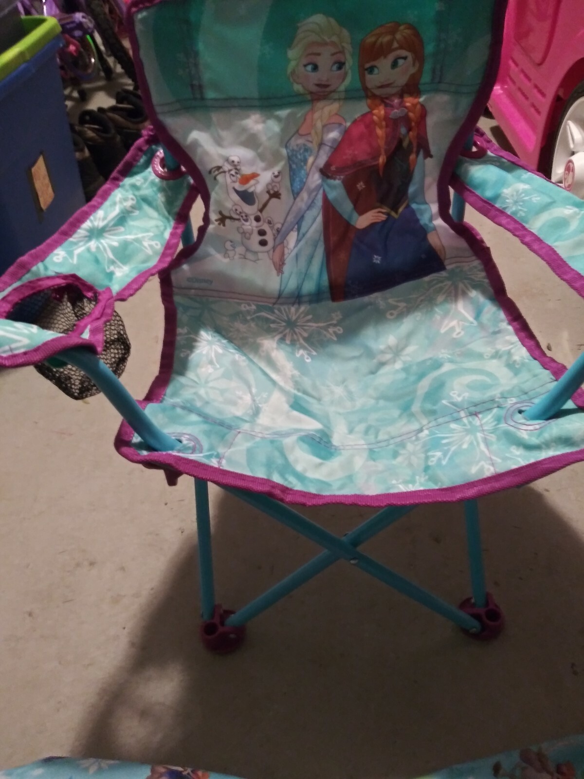 kids chair ebay