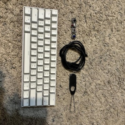 mechanical keyboard 