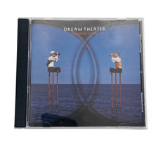 Falling Into Infinity by Dream Theater (CD, 1997) EastWest