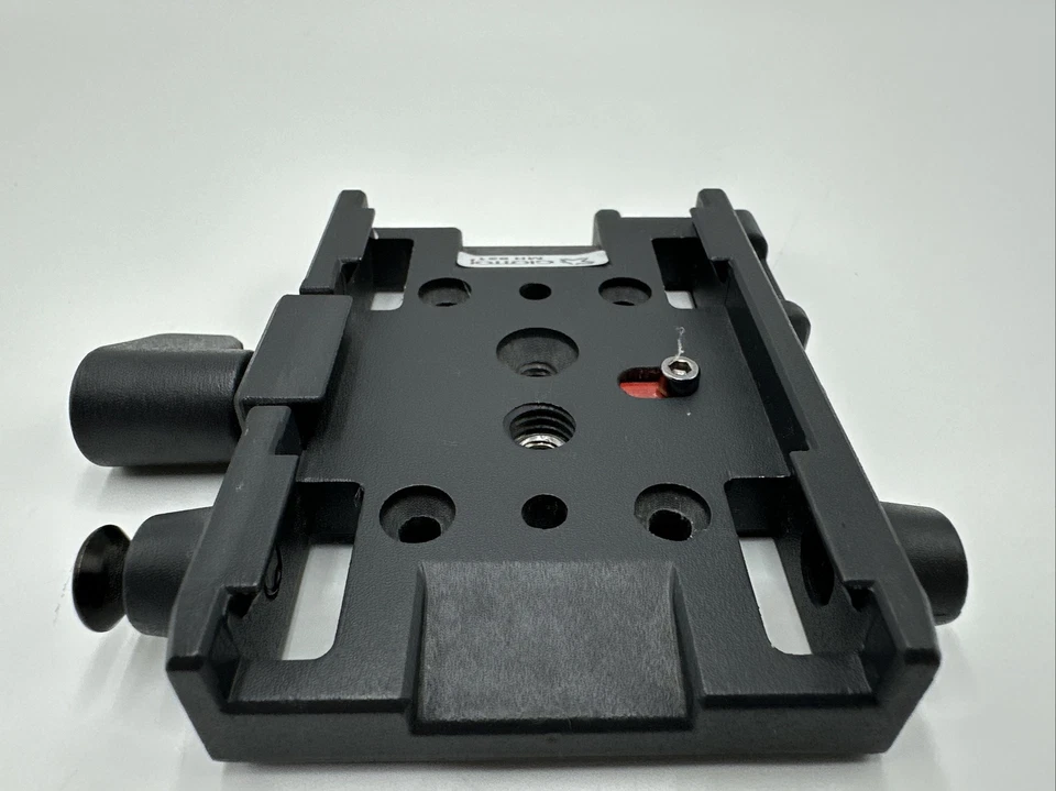 Giottos MH 621 quick release Plate for your tripod monopod - Image 3 of 4