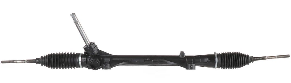 Conjunto de cremallera y piñón Cardone 1G-2692 Reman para Nissan Sentra 2007 Foto 2 de 4