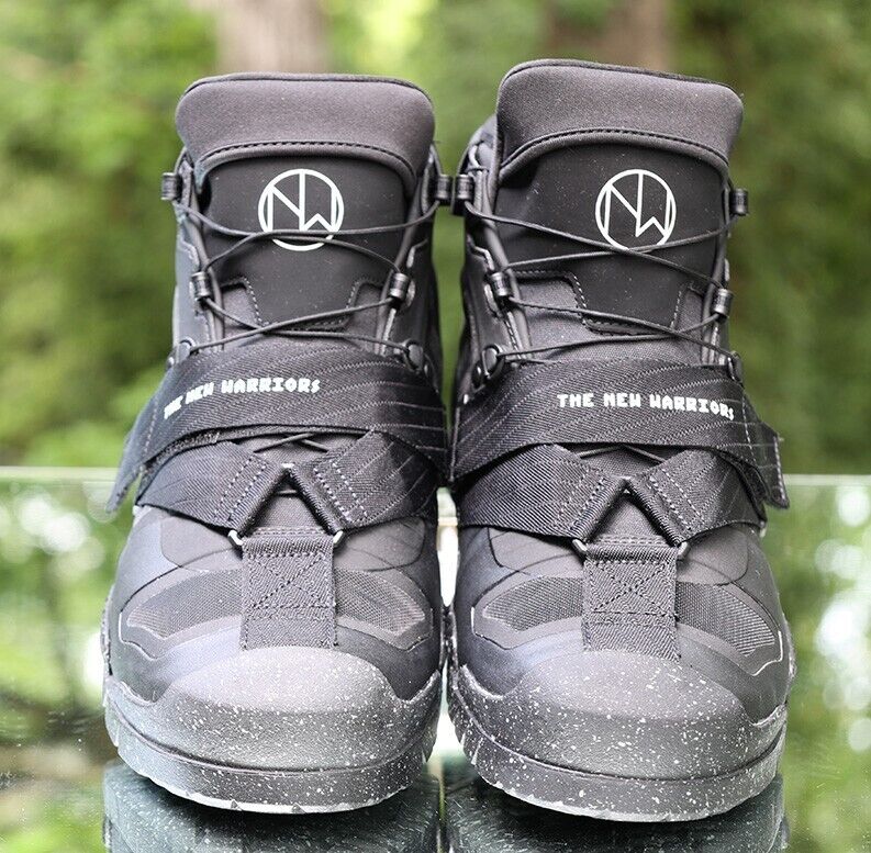 Nike SFB Mountain x Undercover Black Men's Size 10.5 Jun Nike SFB Mountain x Undercover Black Men's Size 10.5 Jun