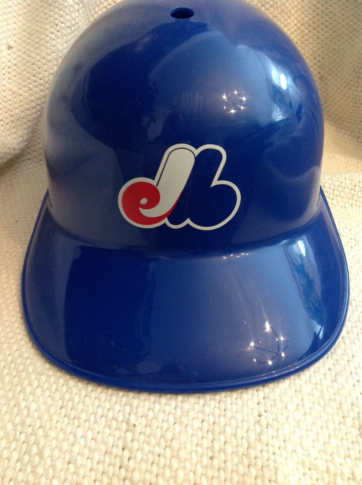 1990s Montreal Expos SGA Batting Helmet HOF Vladimir Guerrero LK eBay