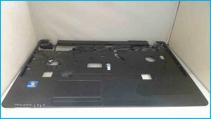 Gehäuse Oberschale Handauflage mit Touchpad + Speaker Extensa 5235 ZR6