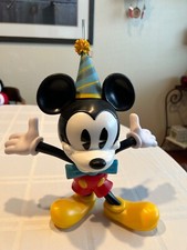 Disneyland Micky 90th Birthday sipper cup