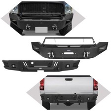 Fit Dodge Ram 1500 2006 2007 2008 Front Bumper Wwinch Plate Or Rear Step Bumper Fit Dodge Ram 1500 2006 2007 2008 Front Bumper Wwinch Plate Or Rear Step Bumper