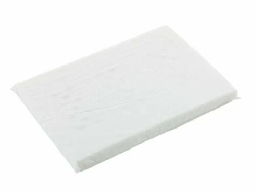 Cuscini 100% Cotone per lettino