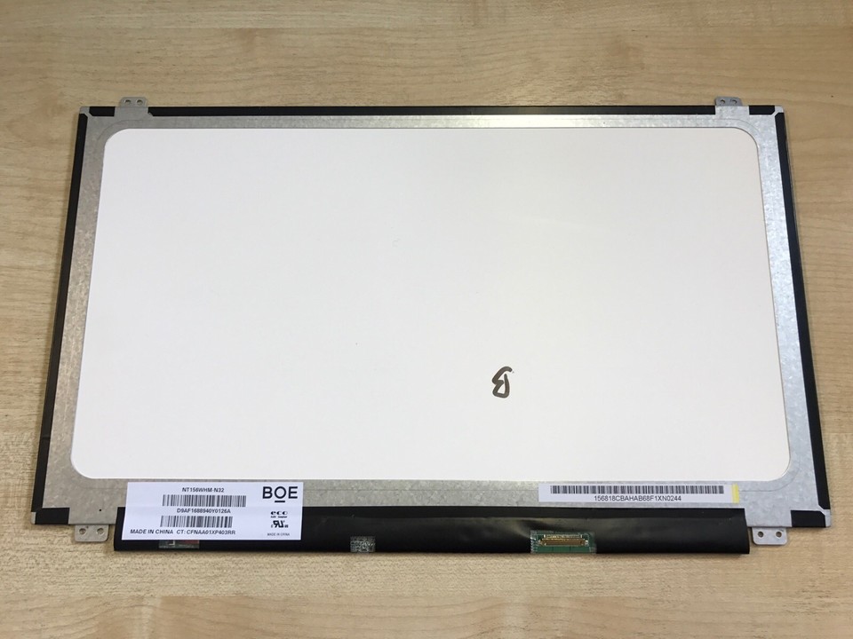Notebook Display Für Lenovo G50-45 - 15,6 Zoll Matt HD Ersatzdisplay