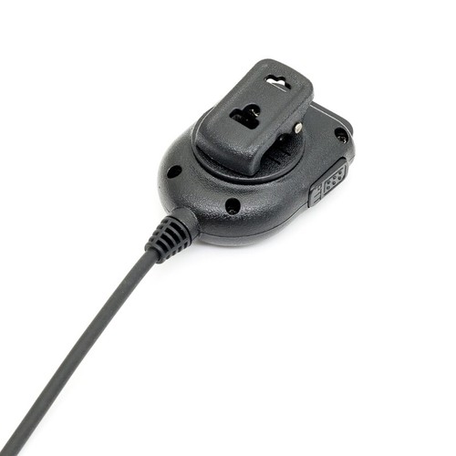 2 Pin Speaker Microphone for UV5R 888S Professional Two Way Radio Communication - Zdjęcie 7 z 8