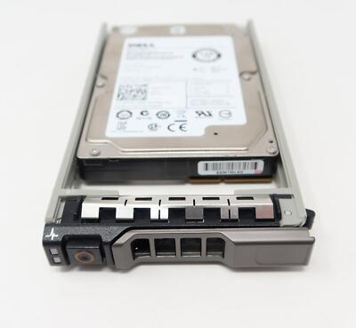 Dell 61XPF 146GB 2.5in SAS 15K 6Gbps HDD | US