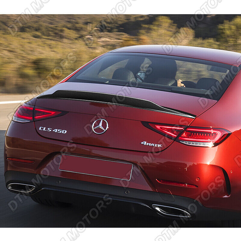 Standard Hood Fender & Mirror Kit | MERCEDES BENZ CLS COUPE 450 2019 Standard Hood Fender & Mirror Kit | MERCEDES BENZ CLS COUPE 450 2019