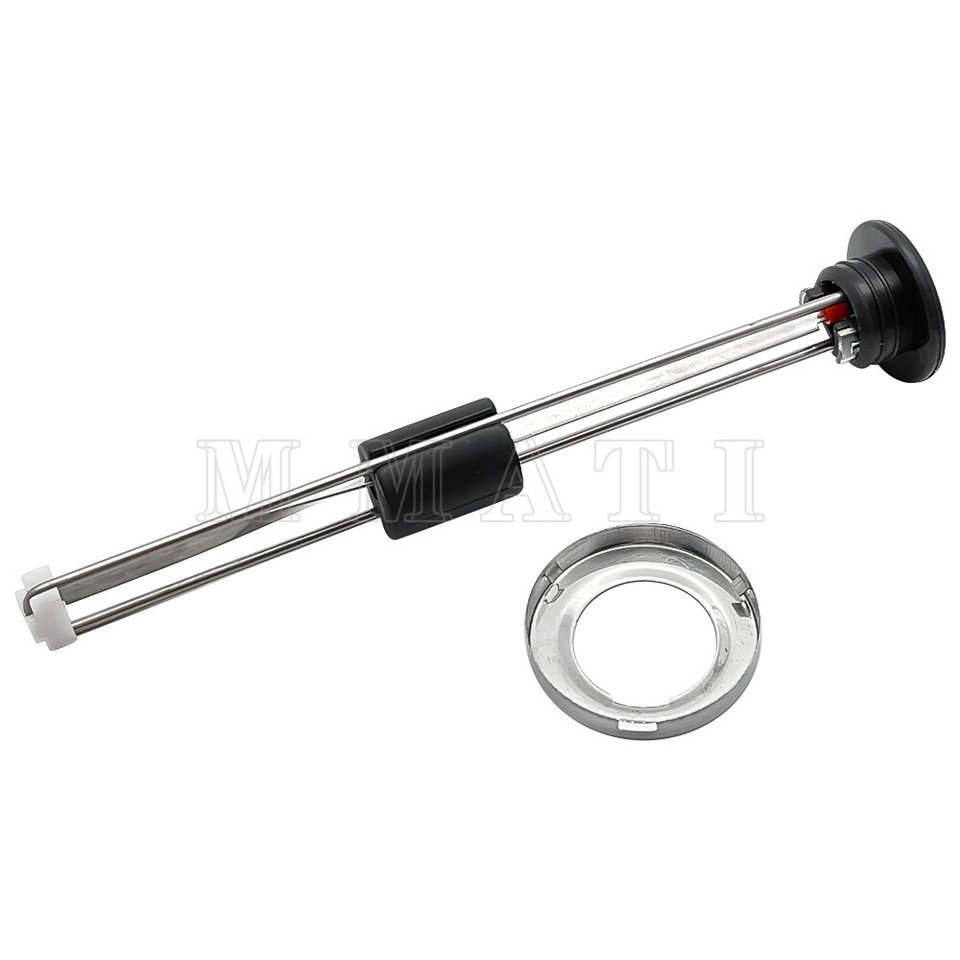 ATV Fuel Tank Gauge For Yamaha Grizzly 600 Big Bear 400 Kodiak 400 YFM400 YFM600 In At NPR - Foto 5