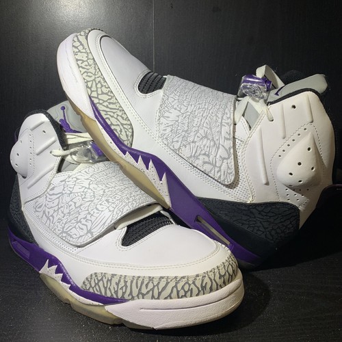 jordan son of mars stealth