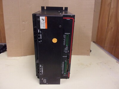 Custom Servo Motors MPA-09-460 Servo Amplifier
