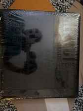 MBI Gloss Post Bound Album 12"X12"-Memories - Black -848121