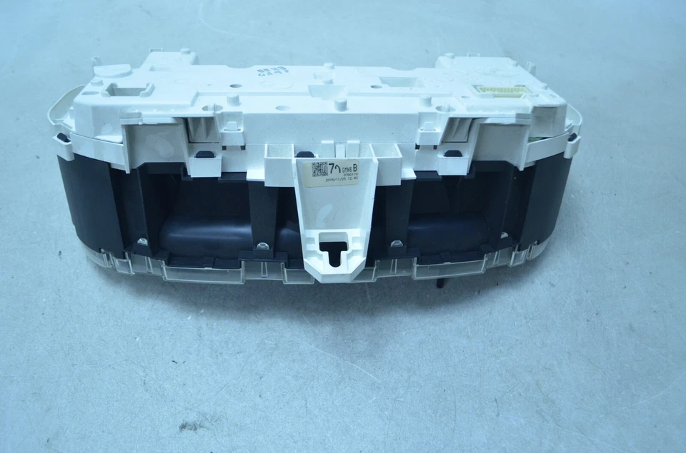 14-16 MAZDA 6 SPEEDOMETER INSTRUMENT CLUSTER OEM - Image 3 of 4