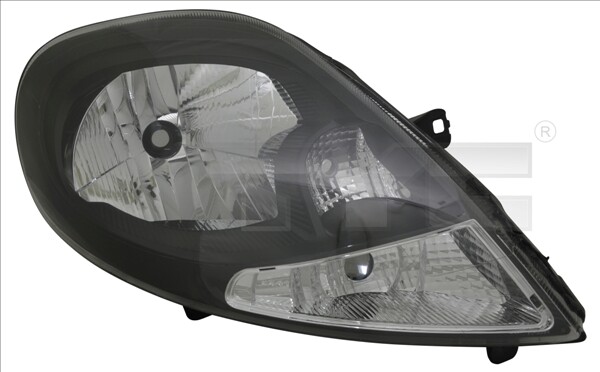 Left TYC 20-1100-65-2 Headlight for NISSAN,OPEL,RENAULT