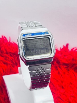 カシオゲーム時計　GAME-20（GM-20） Casio Gm-20 Game 20 Watch Module 165 for sale online | eBay