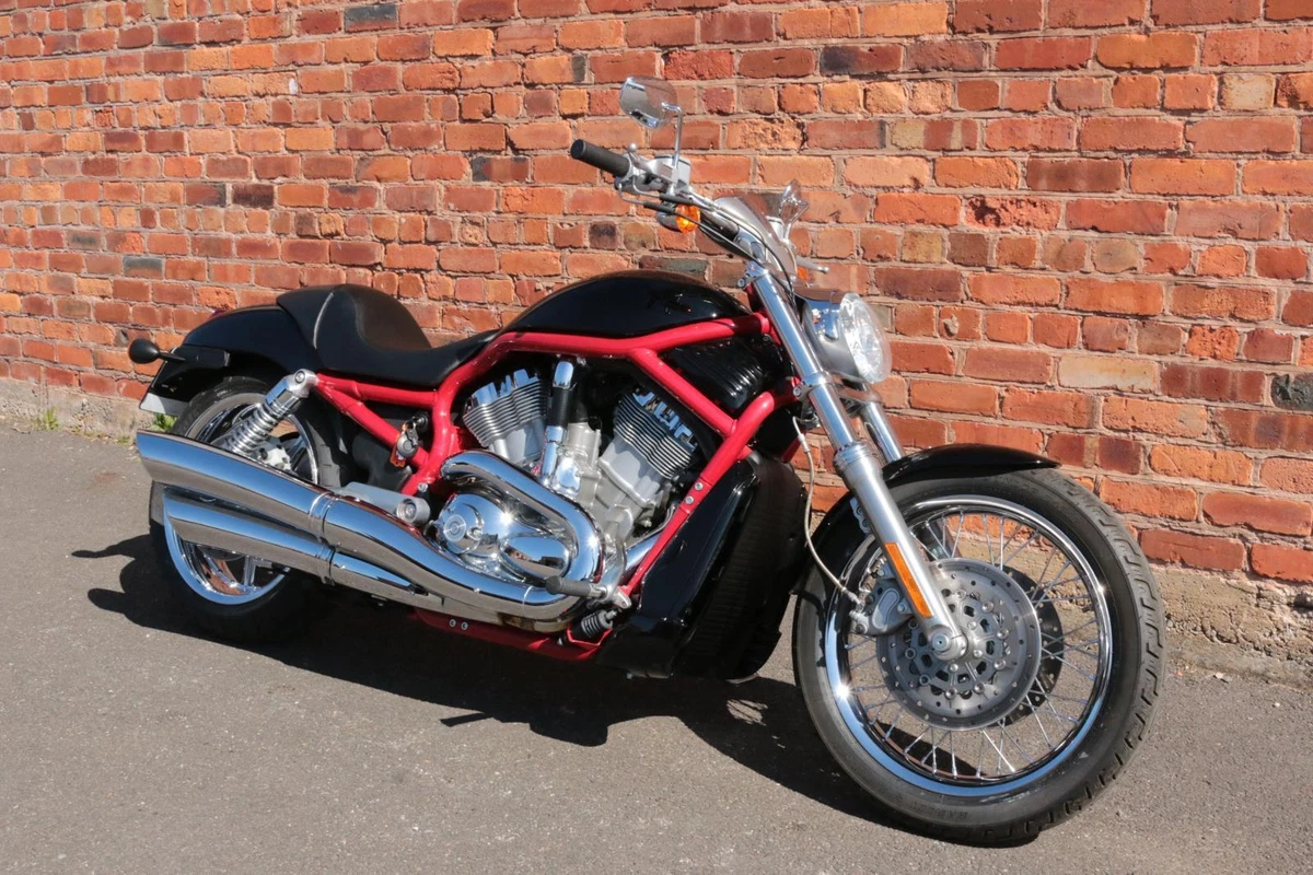 2006 sale v rod
