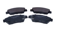 Maxgear 19-0573 Bremsbelagsatz, Scheibenbremse For Honda