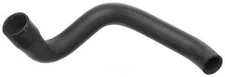 Radiator Coolant Hose-Molded Coolant Hose Gates 21615