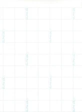 INKJET IRON ON HEAT TRANSFER PAPER NEENAH JETPRO SOFSTRETCH 8.5 x 14" - 25 PK