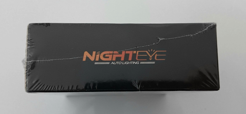 NightEye Auto Lighting 6500K Xenon White LED Light Bulbs 9005 + 9006 Brand New - Picture 6 of 6