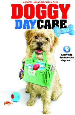 Doggy Daycare 95163888268|