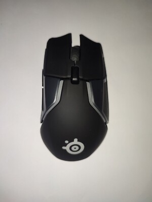 Souris sans-fil Steelseries Rival 650