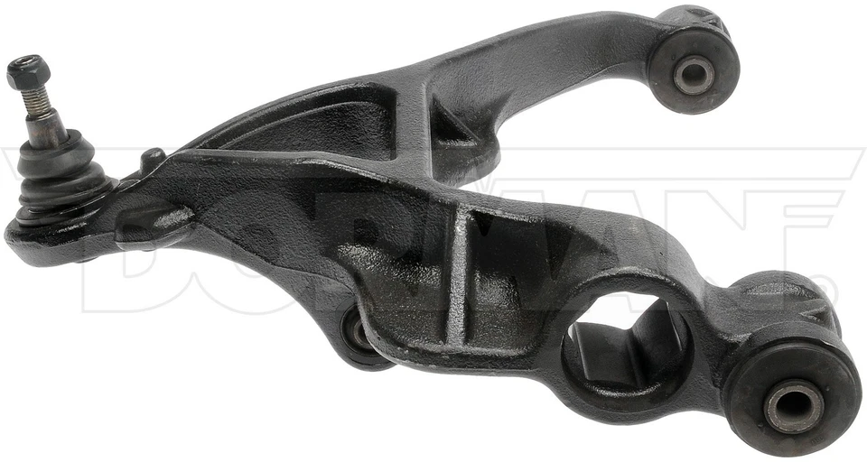For 2011-2019 Chevrolet Silverado 3500 HD Control Arm and Ball Joint Dorman 2012 - Image 4 of 4