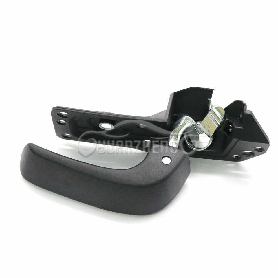 LH RH Inside Door Handle Repair Kit Pair for Silverado Sierra 20833606 20833602 - Image 2 of 4