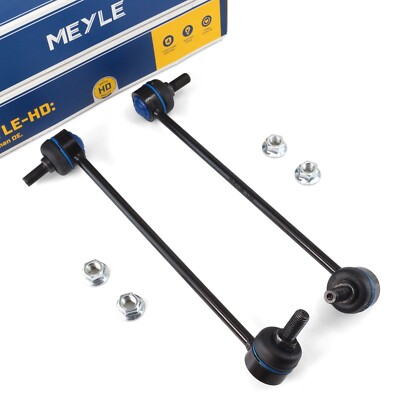 2x MEYLE HD Koppelstange vorne für MERCEDES Viano Vito Mixto W639