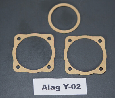 Dichtungssatz / Gasket-Kit for Alag Y-02